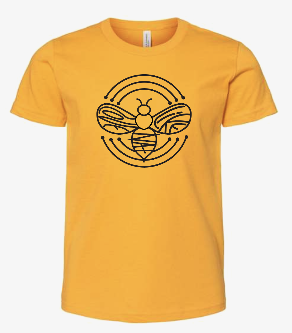 Youth Love Like Nat Bee Tee