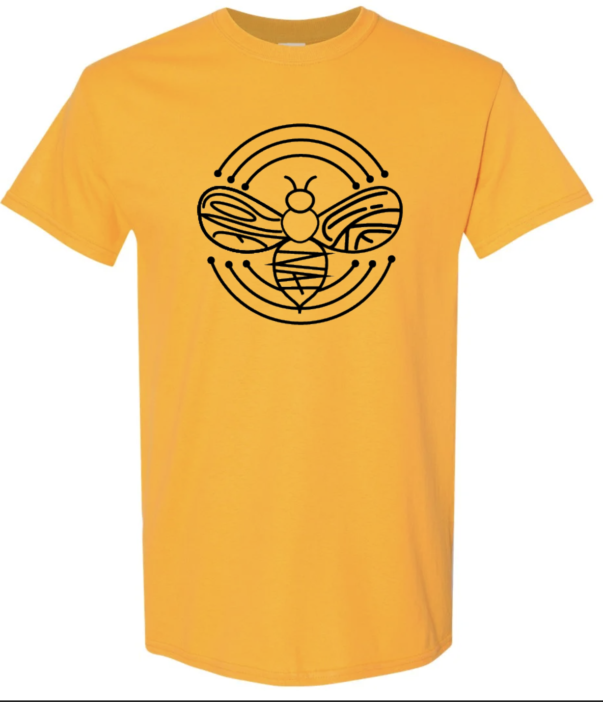 Adult Love Like Nat Bee Tee