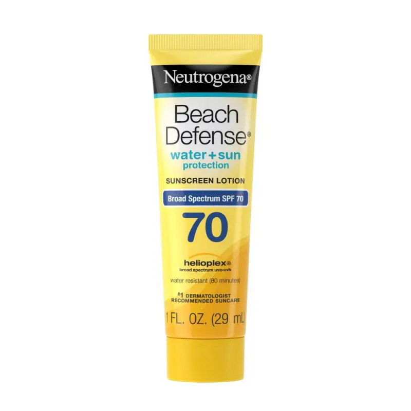Neutrogena beach defense spf 70 (29 ml)
