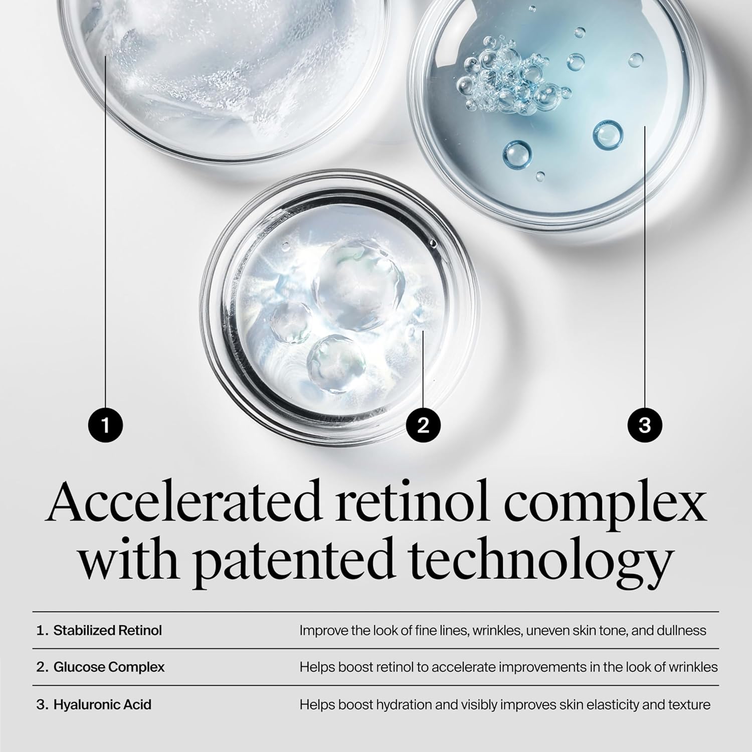 Neutrogena retinol eye cream