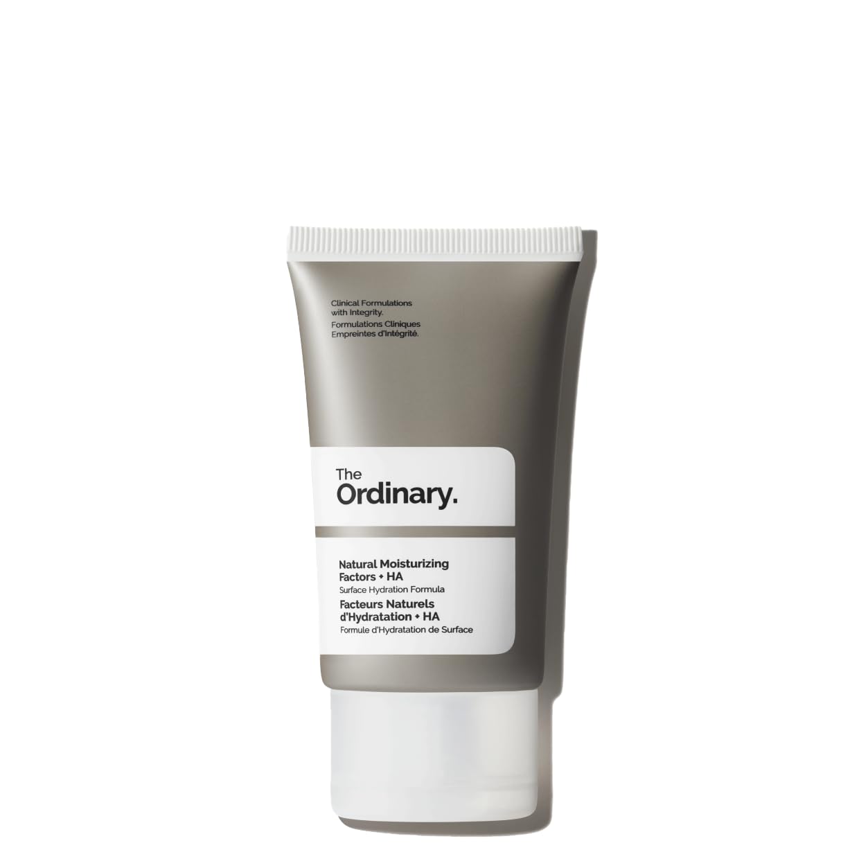The ordinary moisturizing factors + HA