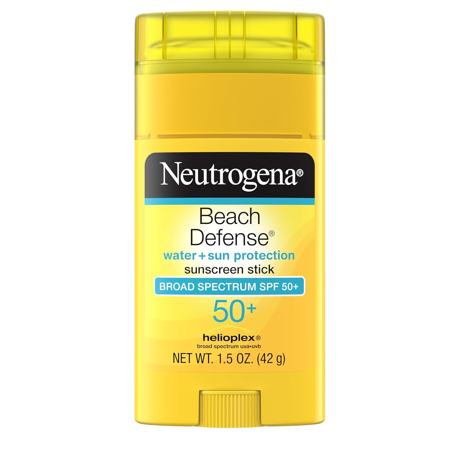 Neutrogena beach defense stick