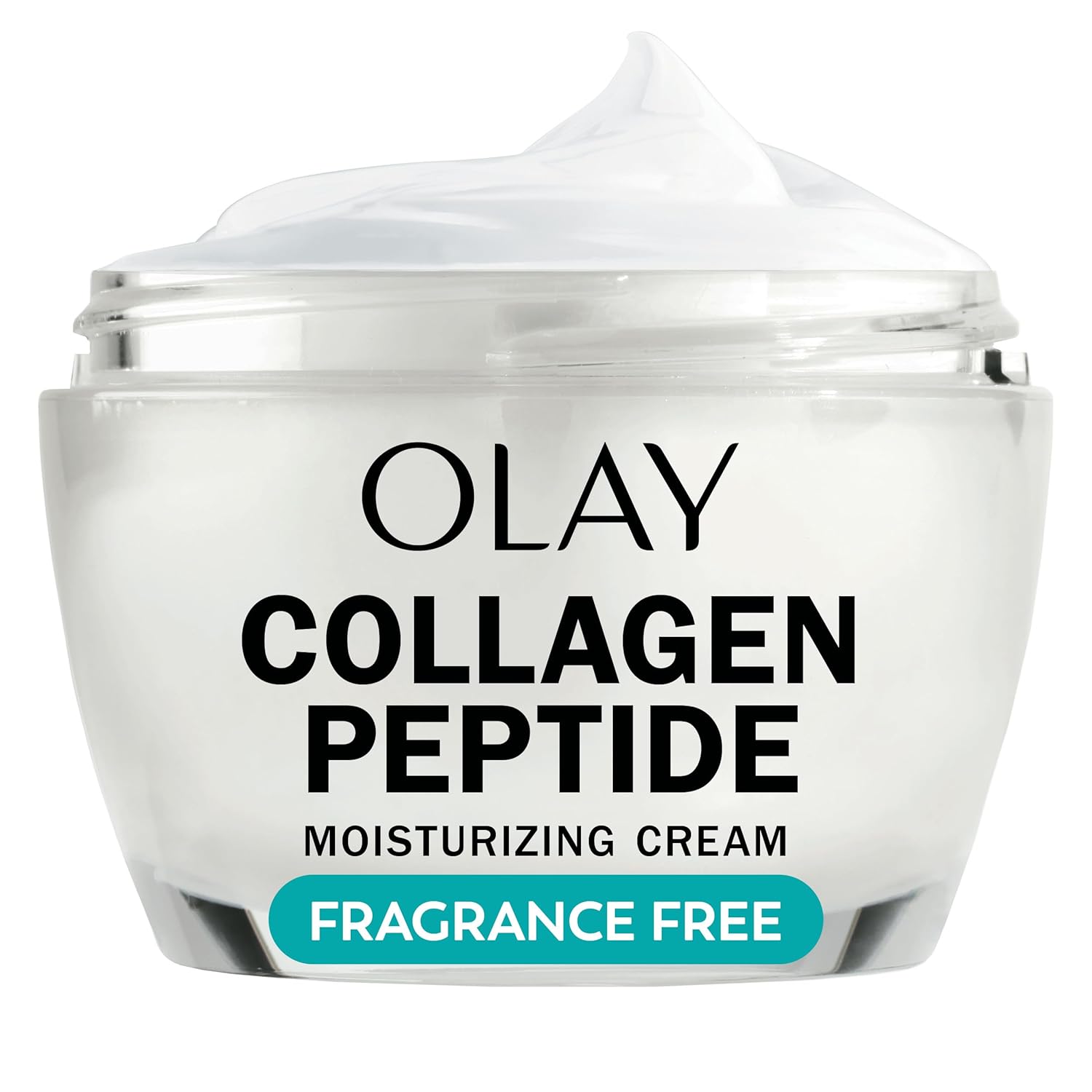 Olay collaggen peptide