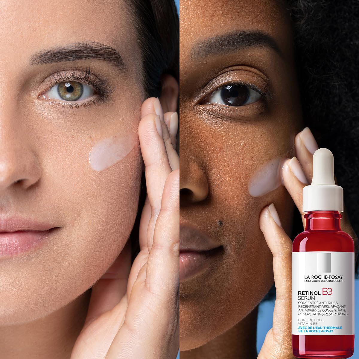 La roche posay retinol  B3 serum