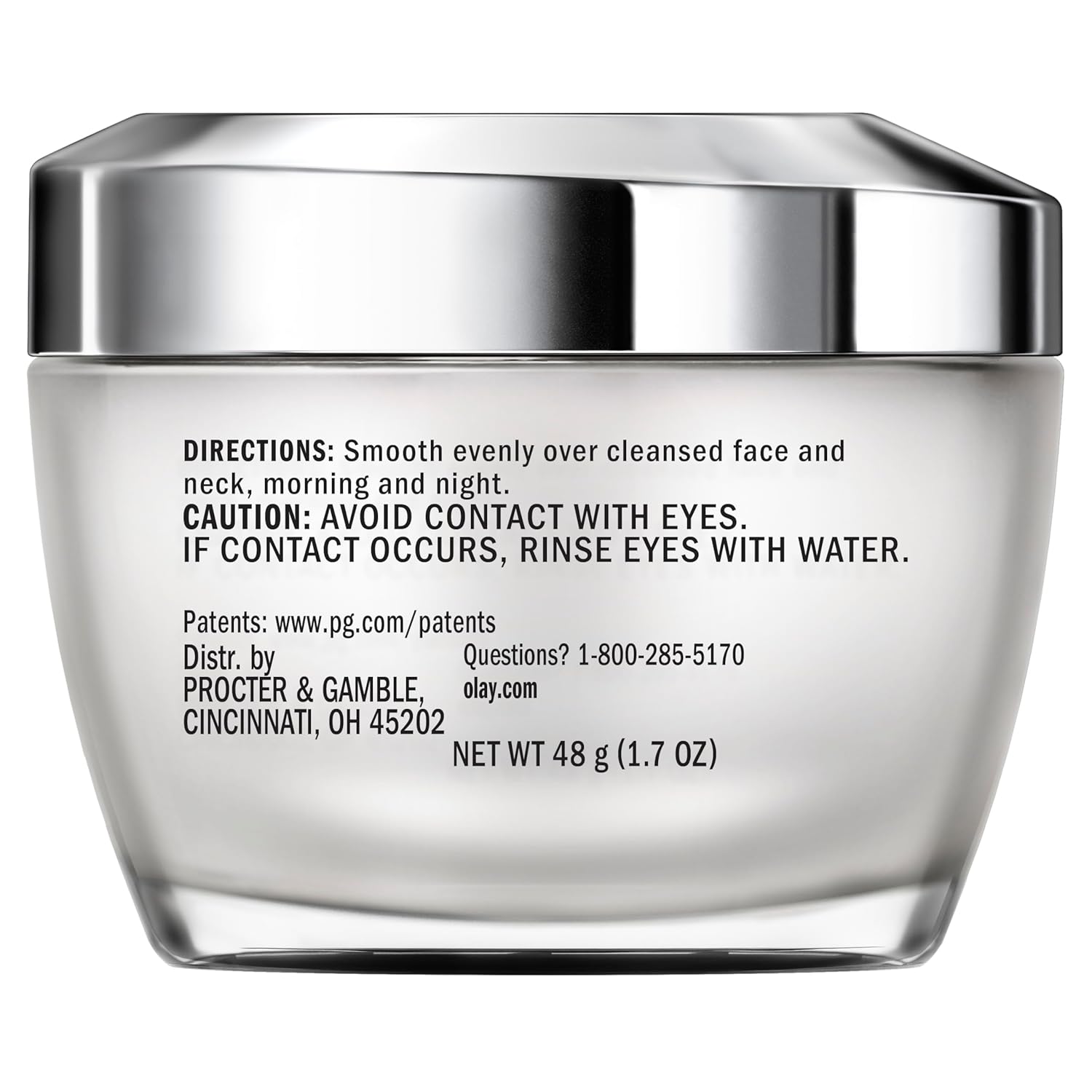 Olay collaggen peptide