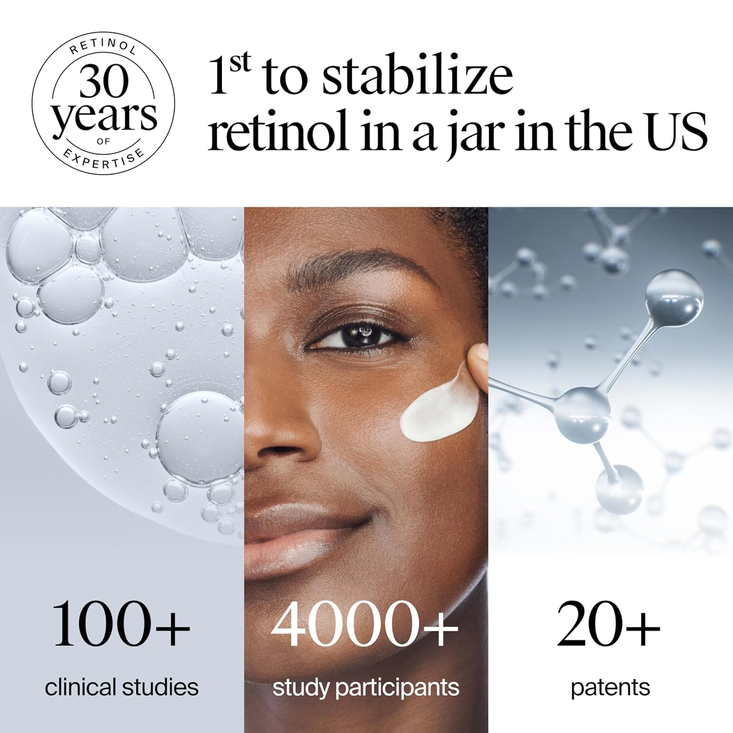 Neutrogena retinol eye cream