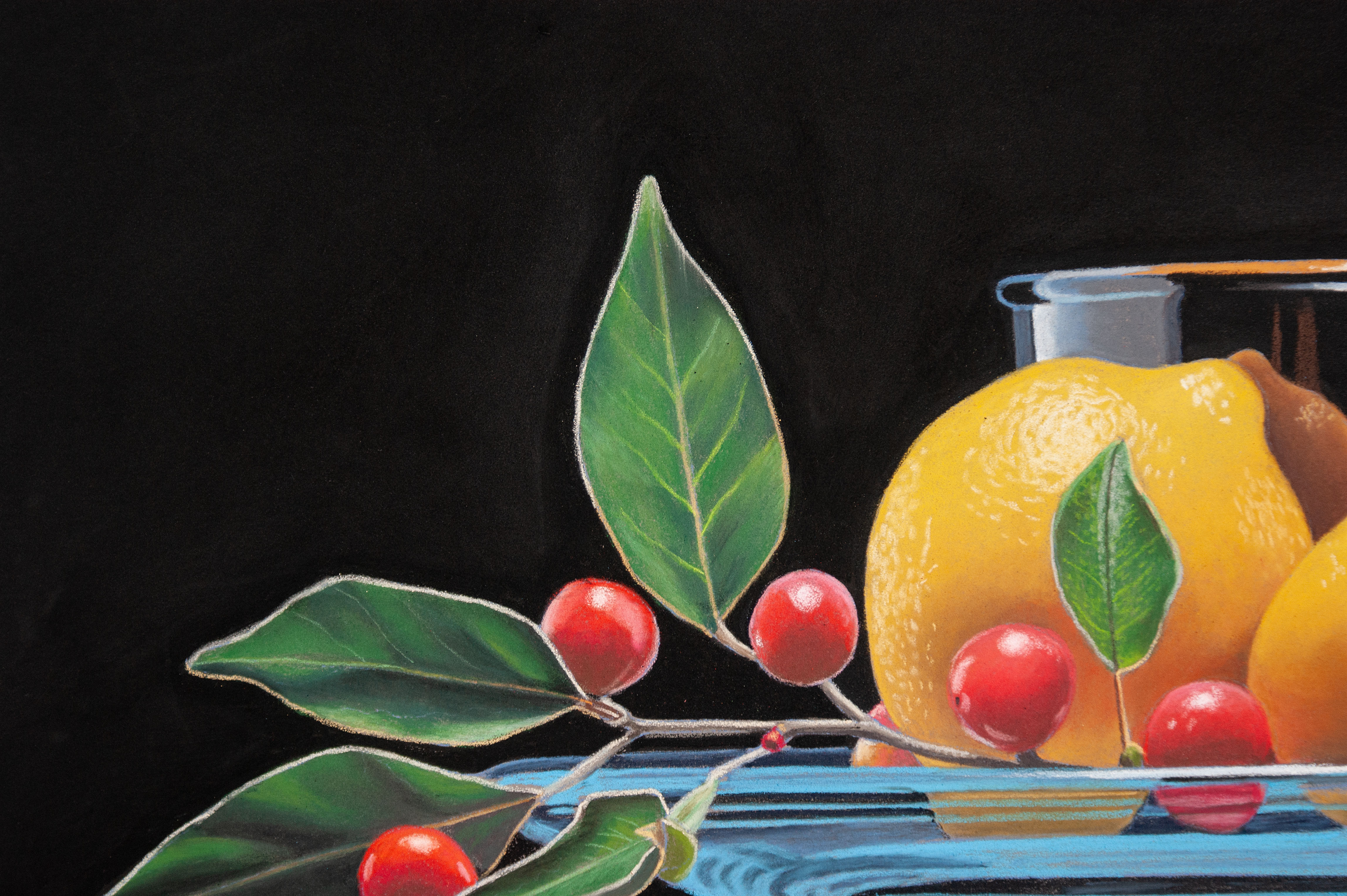 Clarity and Freshness