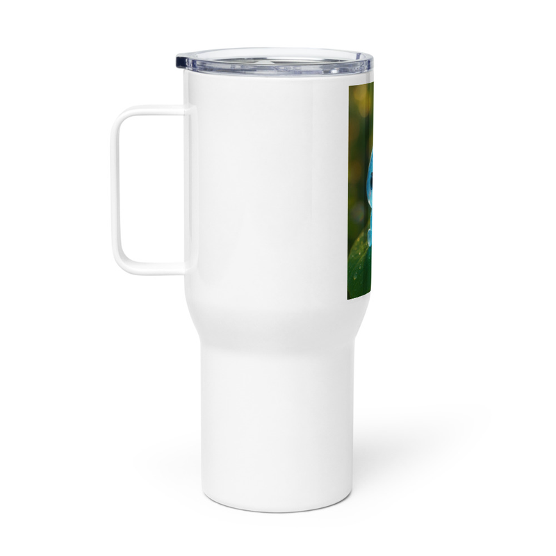 Cute Water Droplet Mug