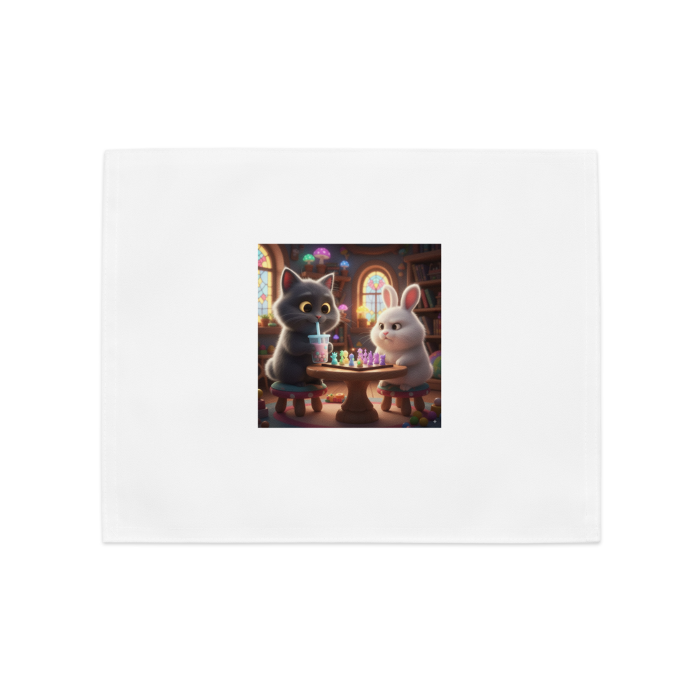 Placemat Set 4 pieces