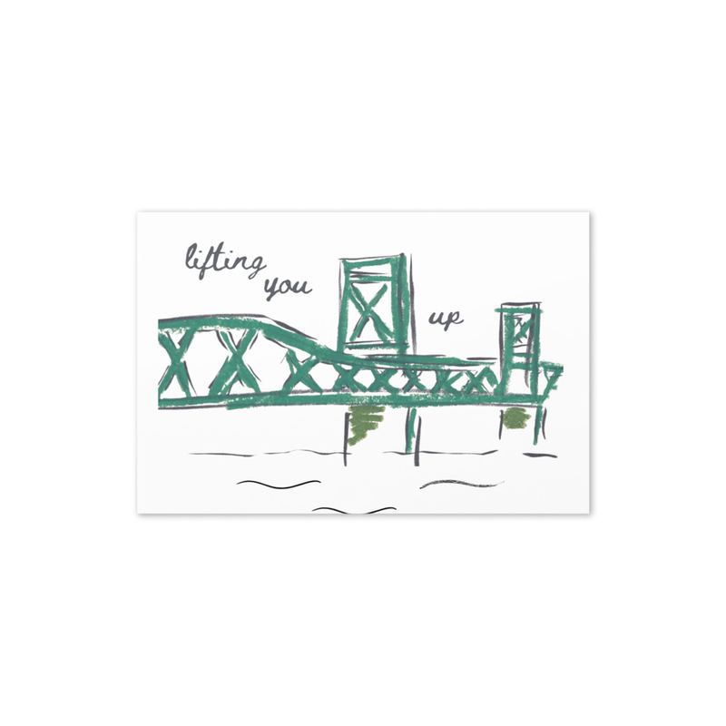 stillwater lift bridge