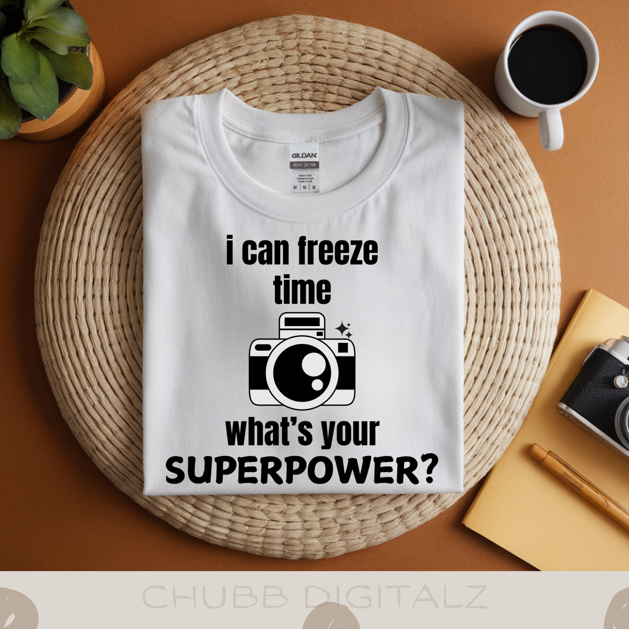 I Can Freeze Time What’s Your Superpower SVG PNG | Peace | Love | Photography | Photographer | Photography Gift | Camera | Digital Download | Instant File