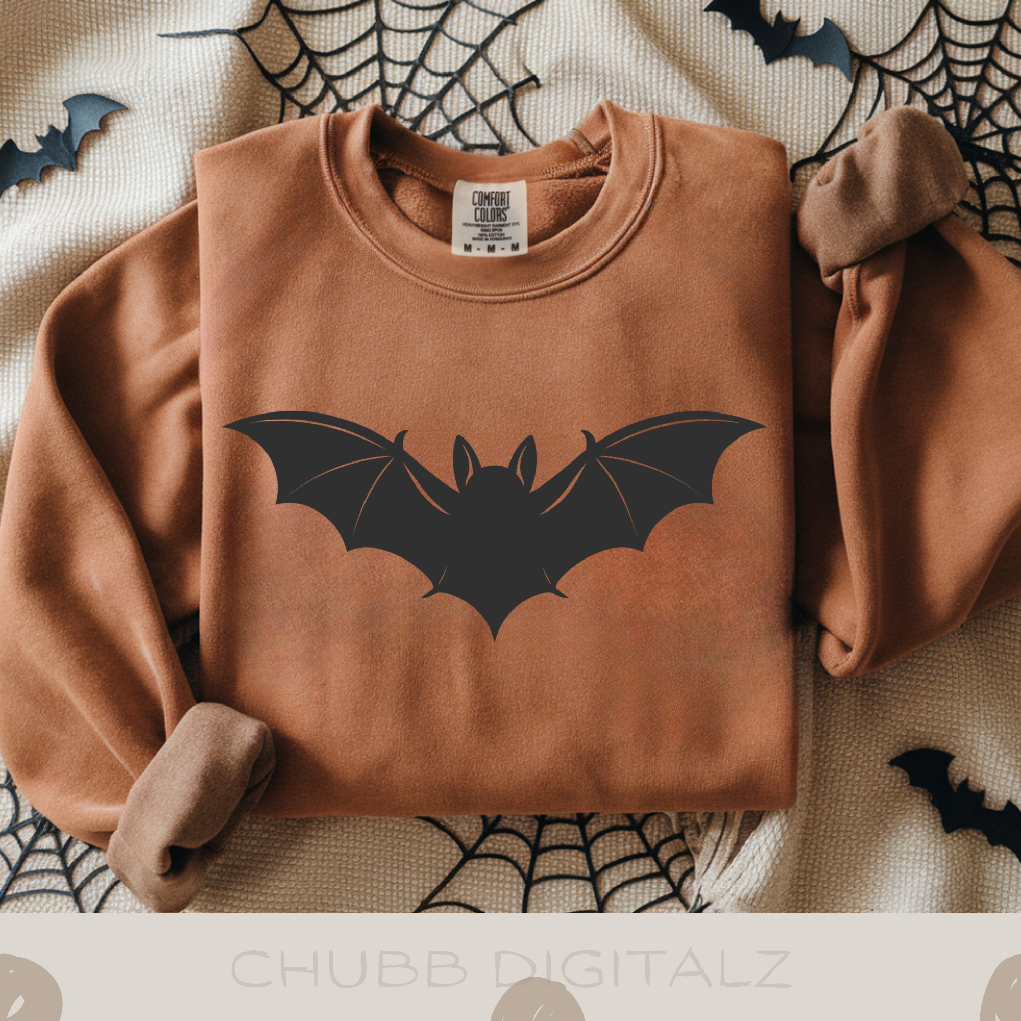 A Black Bat SVG PNG | Halloween | Bat | Digital Download | Instant File