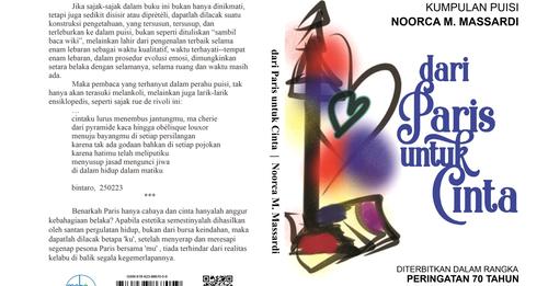 Dari Paris untuk Cinta