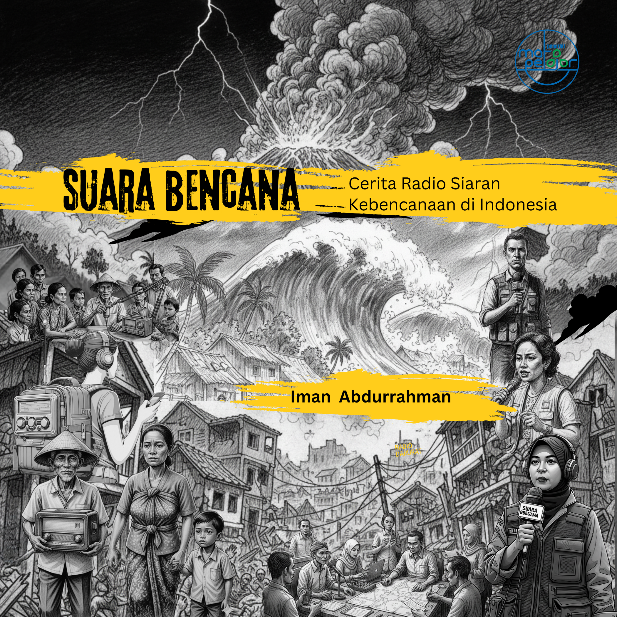 Suara Bencana