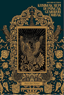 Kusimak Sepi di Puncak Gemuruh Ombak