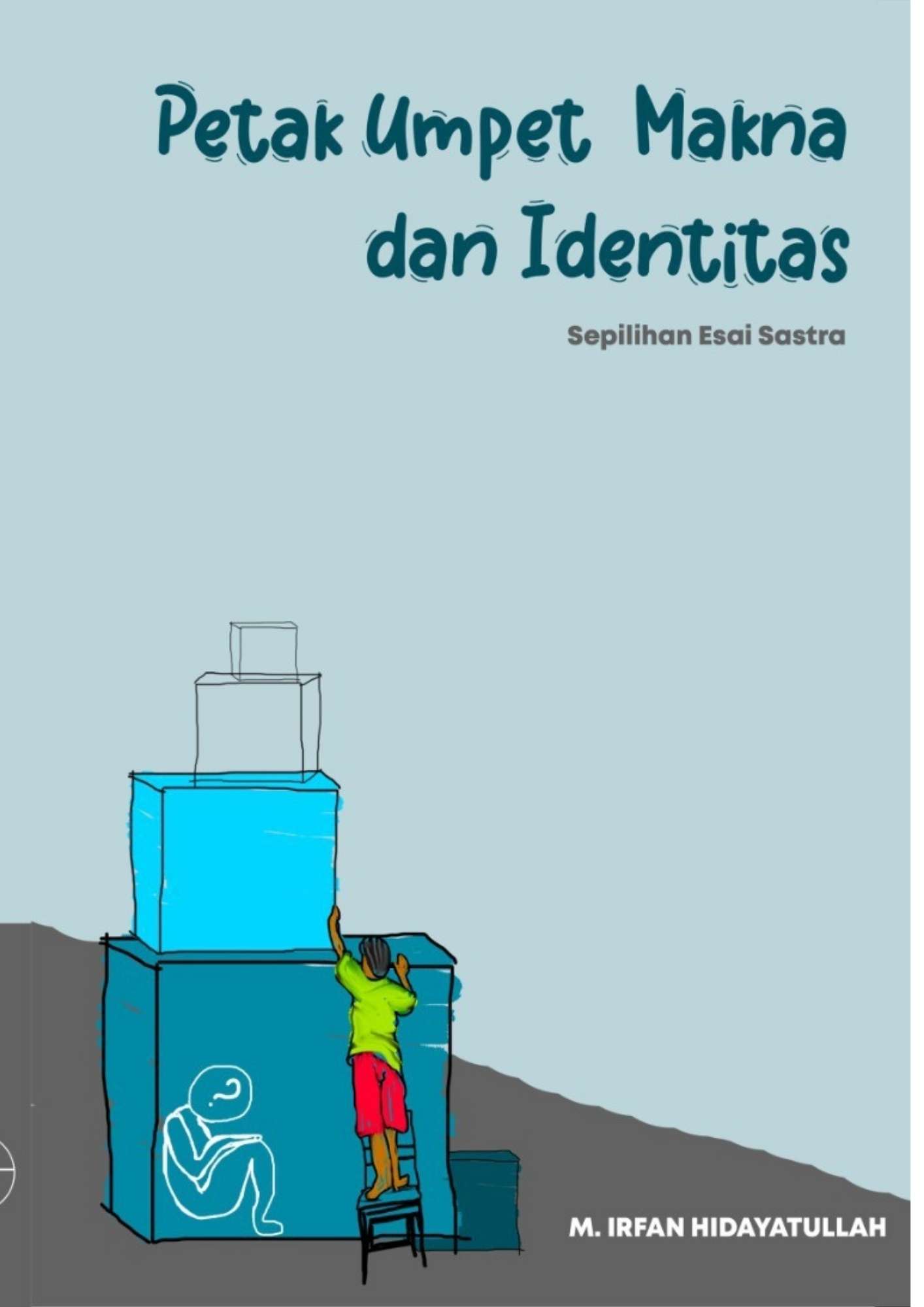 PETAK UMPET	MAKNA	DAN IDENTITAS