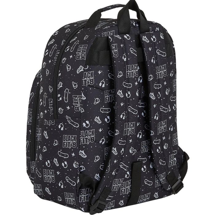 Sac a dos BLACKFIT8 Galaxy