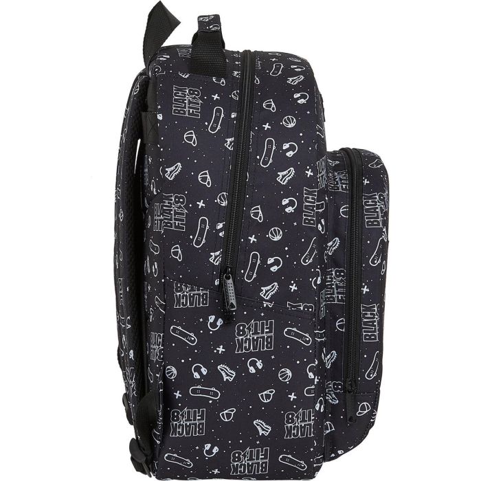 Sac a dos BLACKFIT8 Galaxy