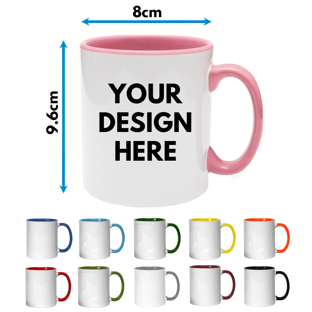 Tasse personnalisable