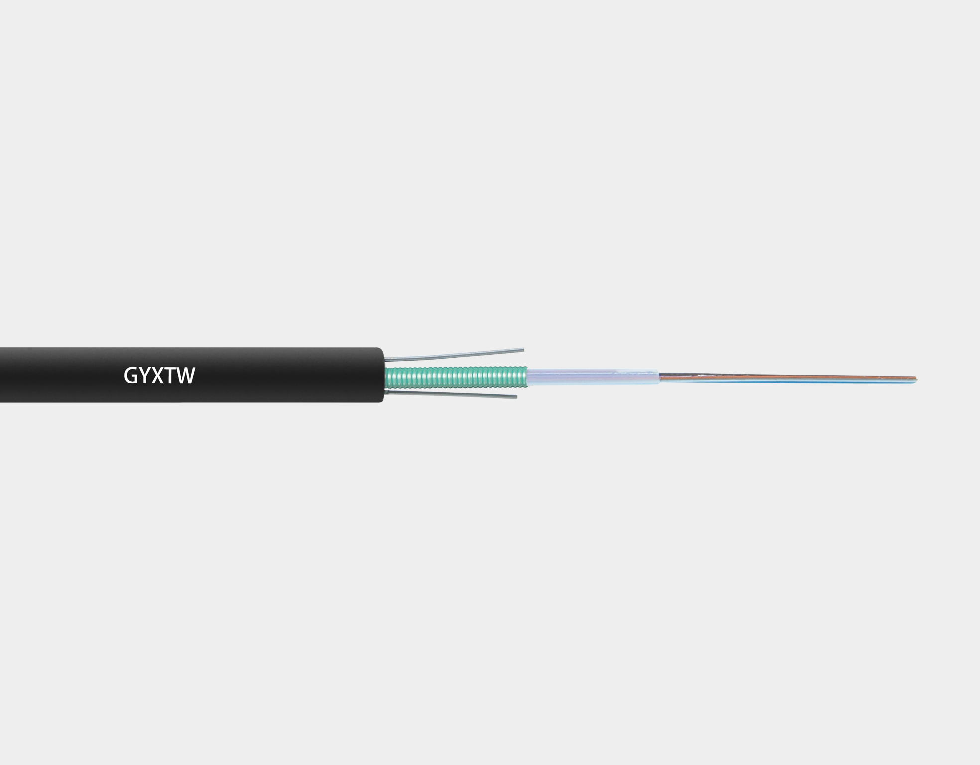 GYXTW Fiber Optic Cable