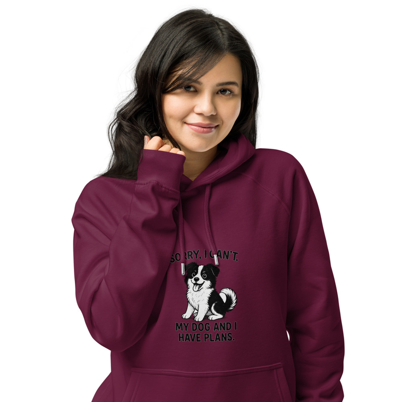Unisex, funny dog clothing 