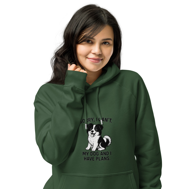 Unisex, funny dog clothing 