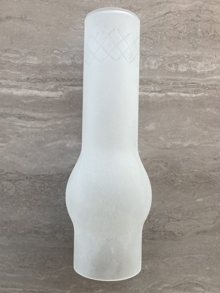 Alaaddin Avize İç Camı ( 20 lik İçin )