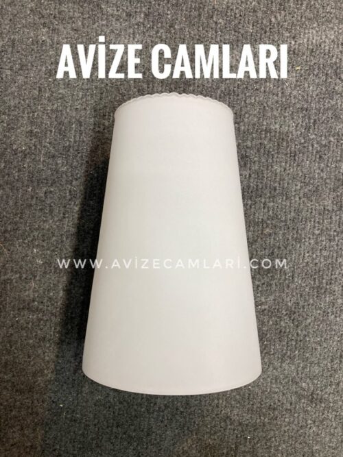Elvan Avize Camı