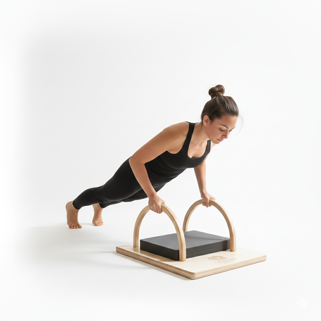 CoreNest Trainer
