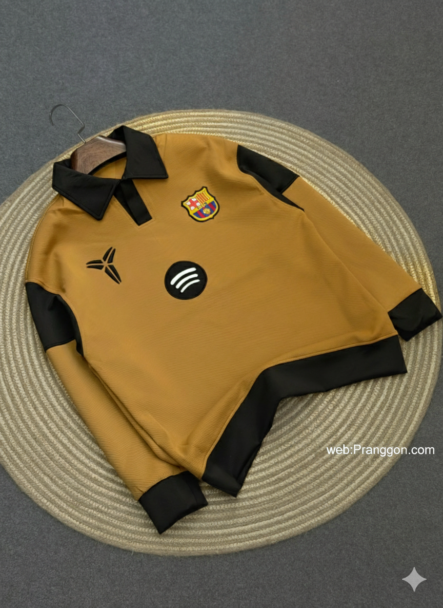 Winter Barcelona sweet t-shirt đĨ