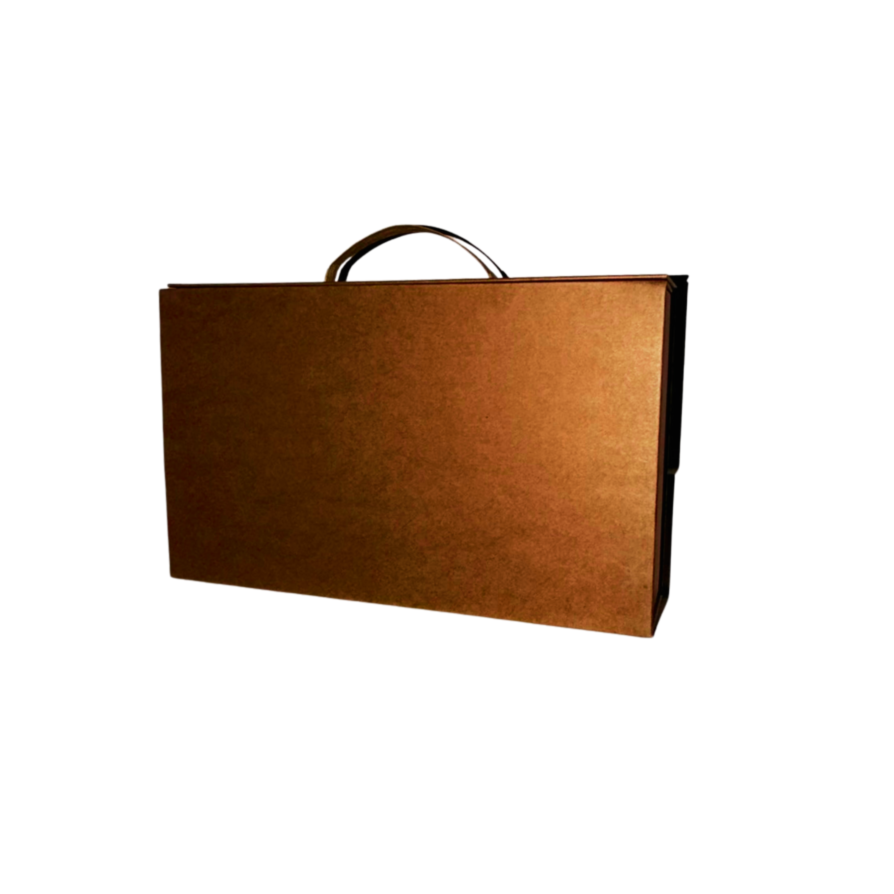 archive box commission 