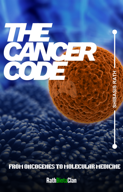 THE CANCER CODE:  FROM ONCOGENES TO MOLECULAR MEDICINE