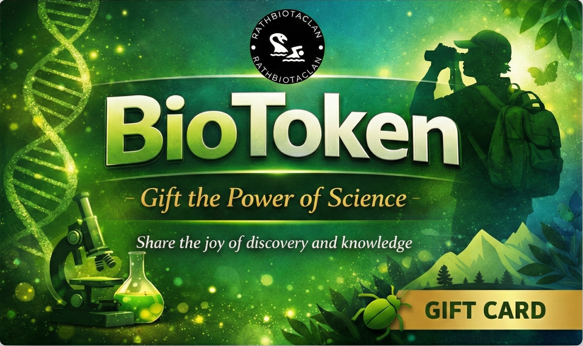 BioToken