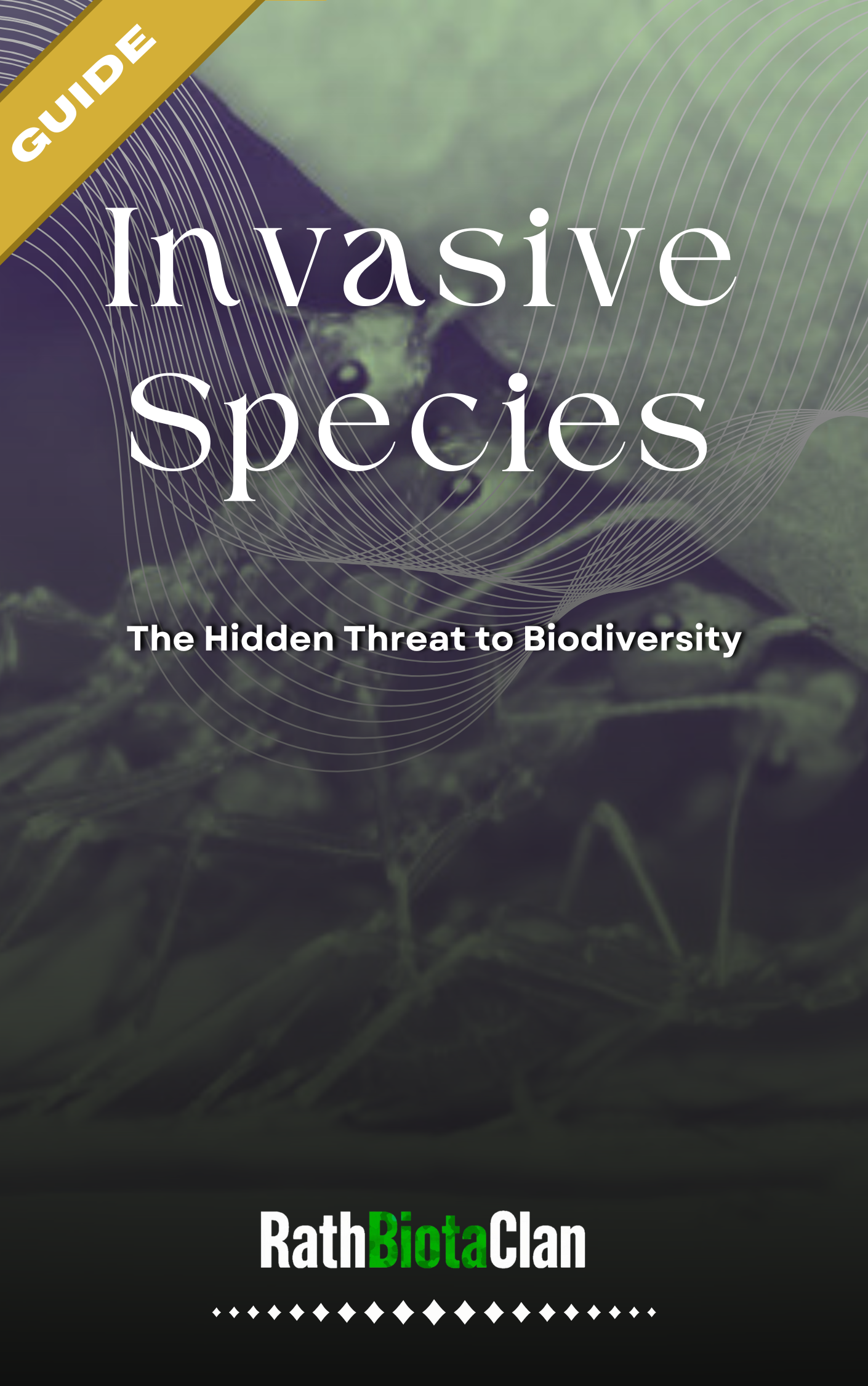Invasive Species: The Hidden Threat to Biodiversity