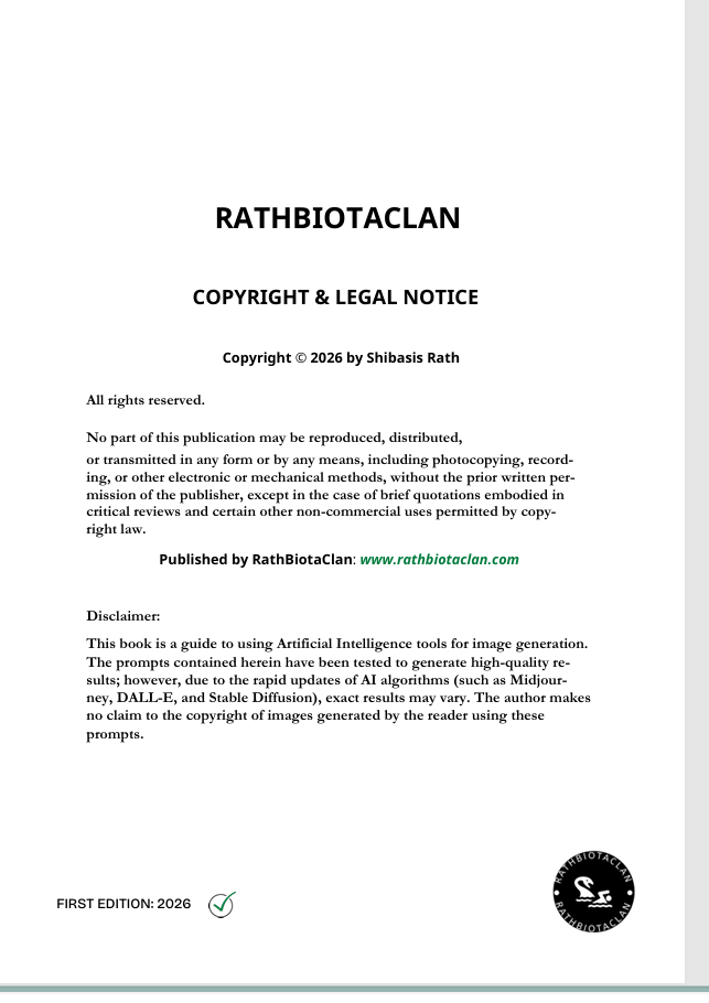 500 Fantasy AI Prompts: For Midjourney, DALL•E, Stable Diffusion & More