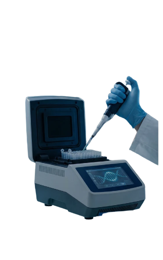 PCR In Genetic Engineering