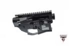 AR-15 Combo - Complete Lower and Upper Receiver