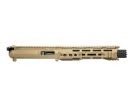 9MM Complete Pistol Upper