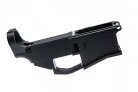 AR-15 JTE 80% Lower Receiver