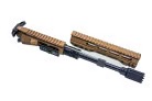 AR-15 Complete Pistol Upper