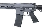 AR-15 JTE California Compliant Rifle