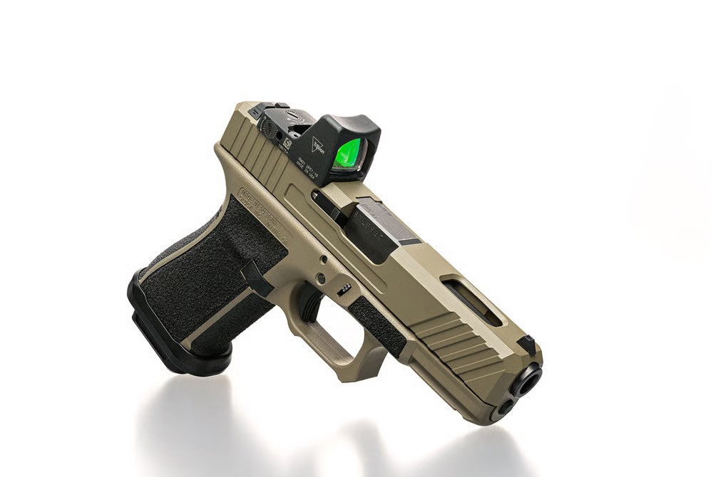 G3 Ultimate Mod Package