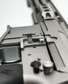 California Compliant AR Mod Kit For LWRC R.E.P.R.