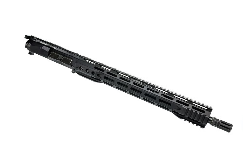 JTE AR-15 Complete Upper