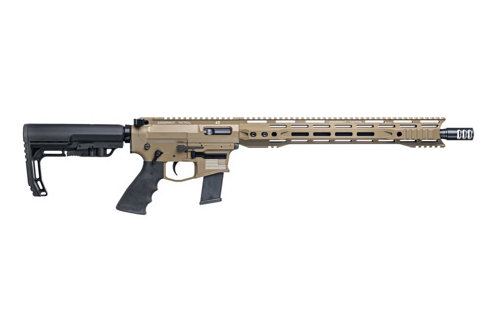 AR-45 Complete Rifle