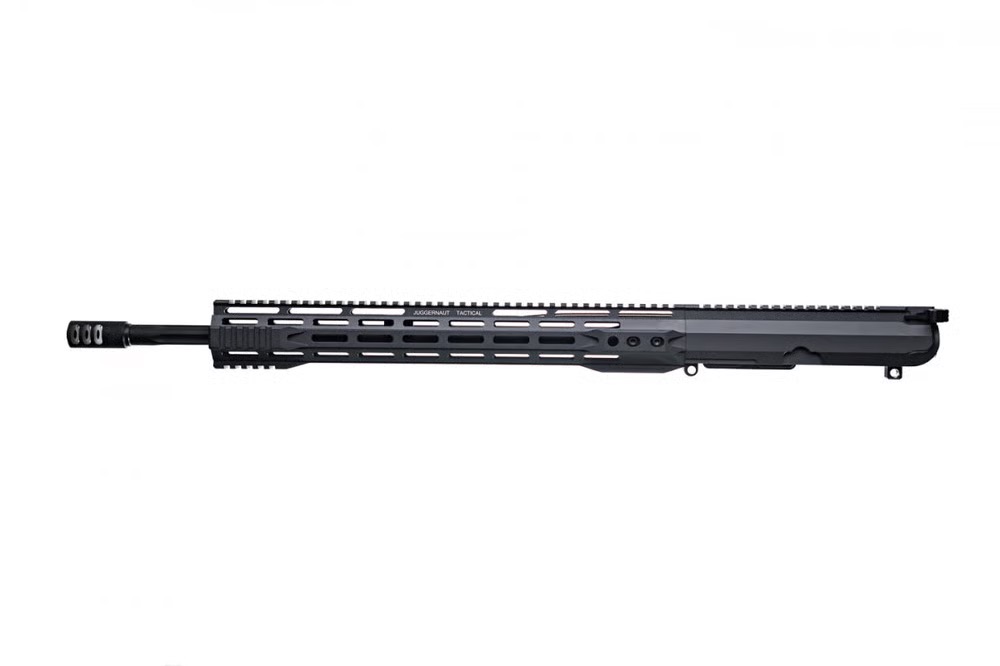 AR-10 Complete Upper Receiver