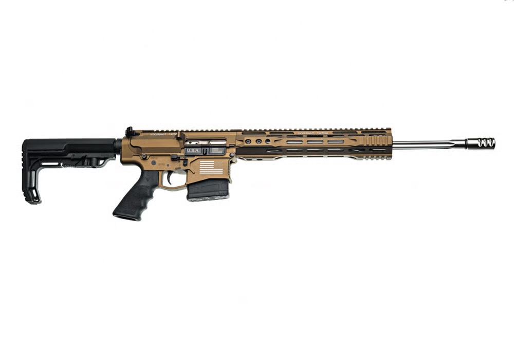 JT-10 CA Compliant Rifle