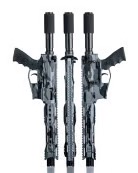  AR-9 Pistol (Not CA Compliant)