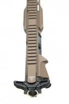 AR-15 Complete Upper Receiver
