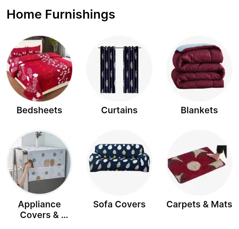 Home Furnishing